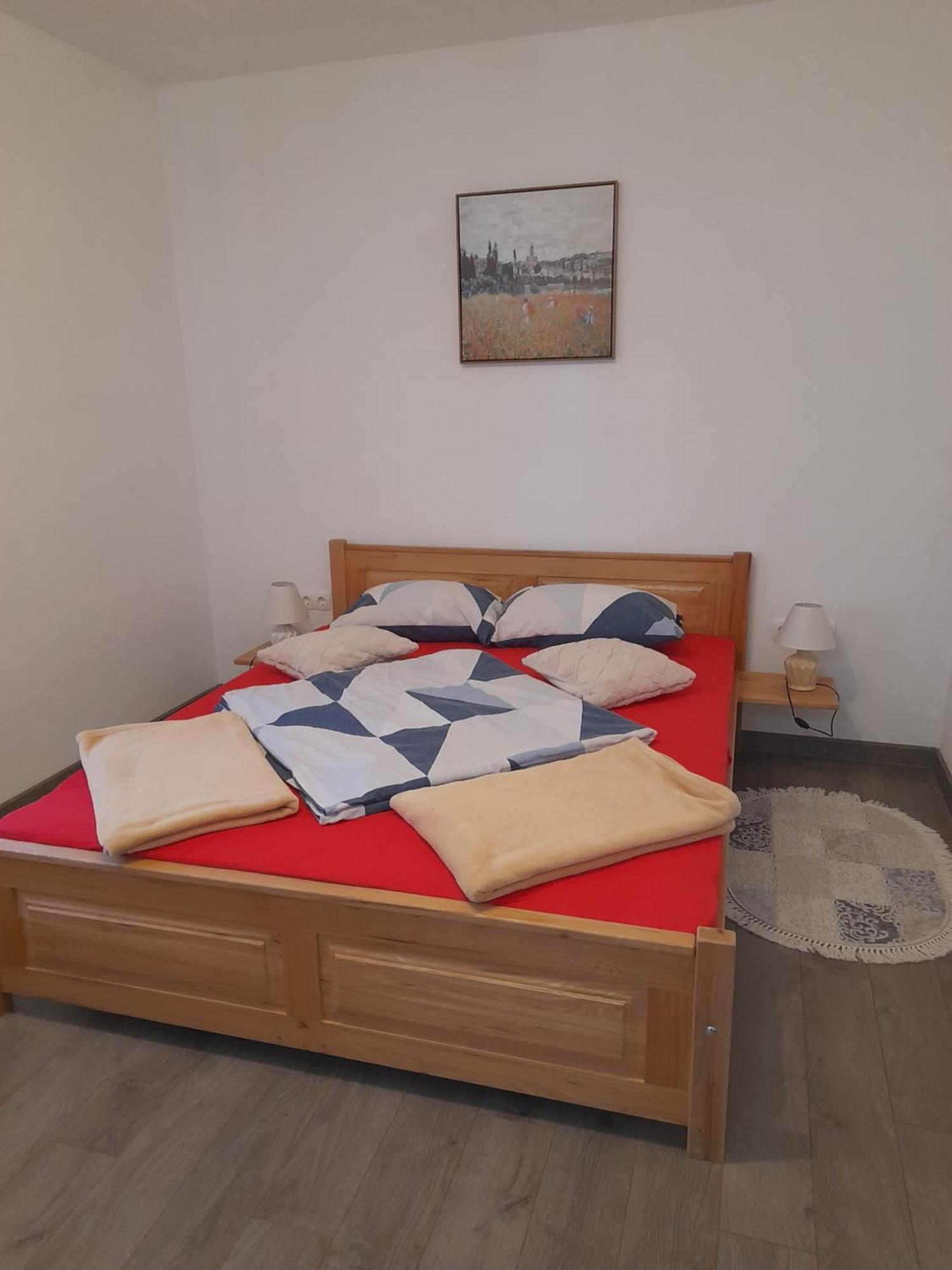 Studio Apartments Adian Korenica Camera foto