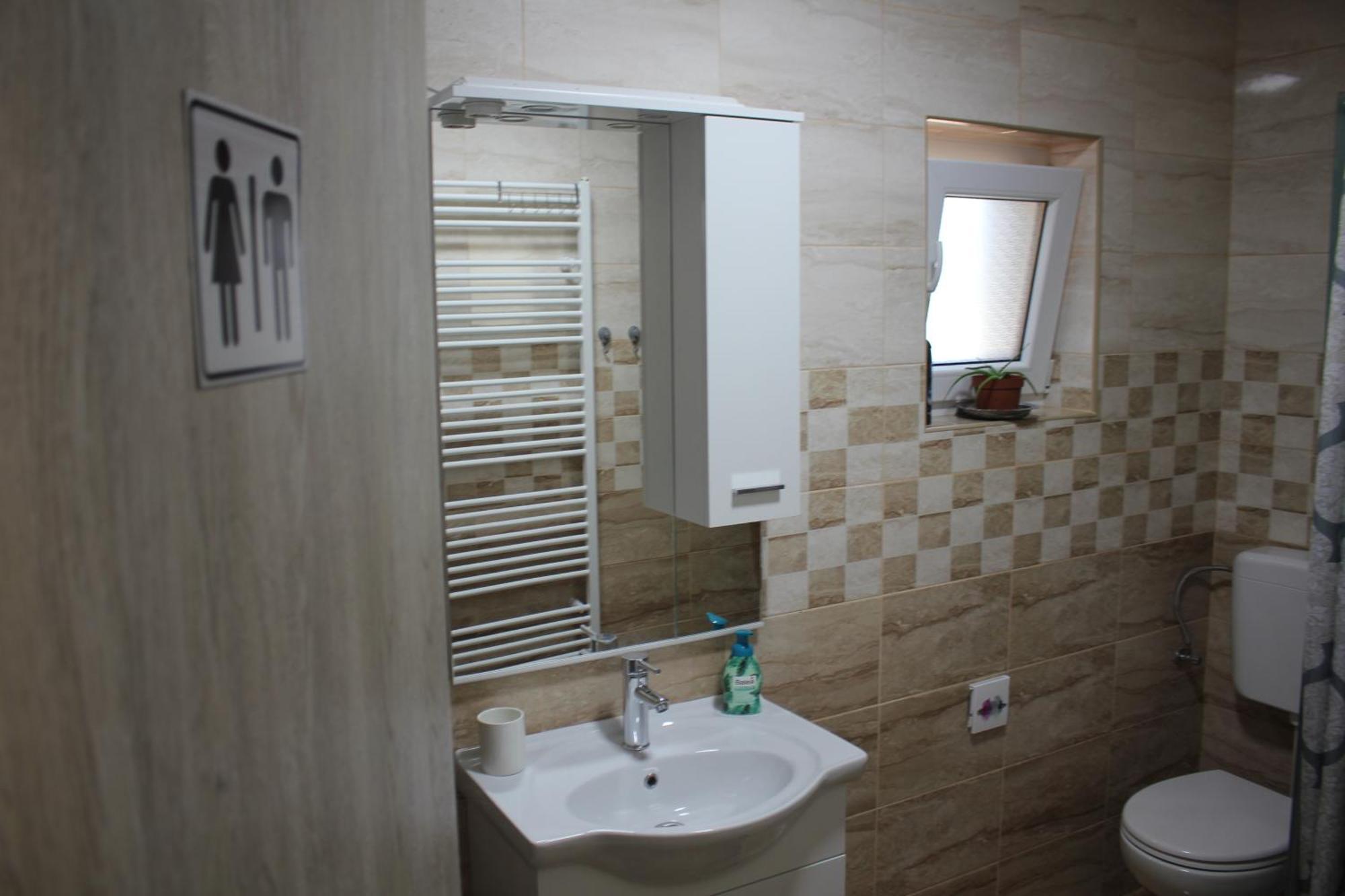 Studio Apartments Adian Korenica Camera foto