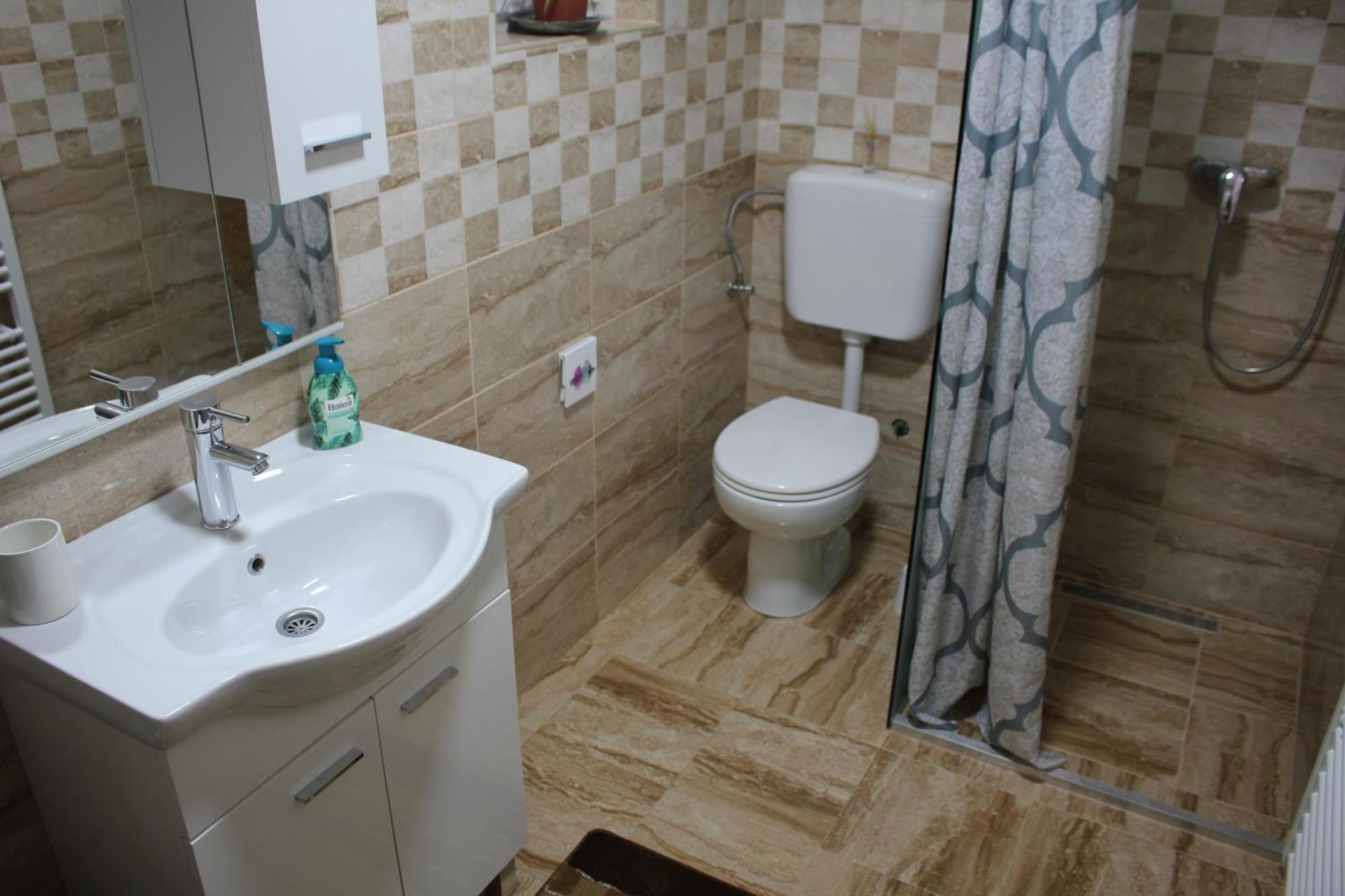 Studio Apartments Adian Korenica Camera foto