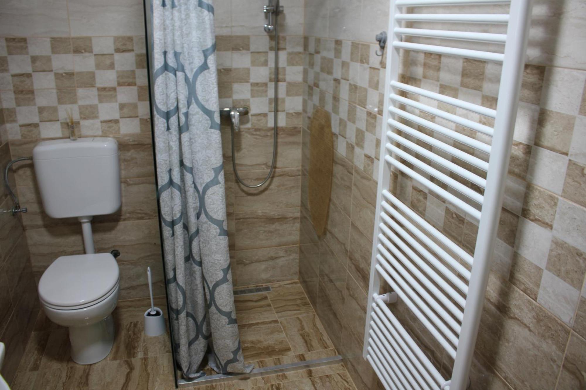 Studio Apartments Adian Korenica Camera foto